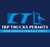 IRP Trucks IFTA FMSCA ICC UCR Illinois IRP Agency logo