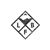 Loaded For Bear logo