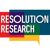 Resolution Research logo