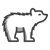 Wildish Agency logo