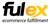 Fulex LLC. logo