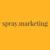 Spray Marketing logo