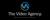 The Video Agency logo