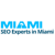 Miami Seo logo