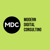 Modern Digital Consulting logo