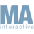 M A Interactive LLC logo