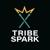 Tribe Spark Media logo