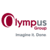 Olympus Group logo