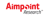 Aimpoint Research logo