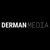Derman Media logo