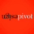Pivot Design logo