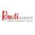 Randi Events logo