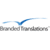 Branded Translations logo