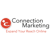 Connection Marketing, Inc. logo