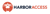 Harbor Access logo