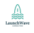 LaunchWave Consulting logo