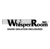 WhisperRoom Inc. logo
