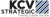 KCV Strategic logo
