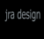 JRA Design logo