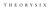 Theory Six logo