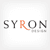 Syron Design logo