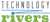 Technology Rivers logo