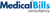 Medical Bills Consultancy logo