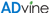 ADvine Agency logo
