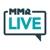 MMR LIVE logo