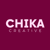 CHIKA creative logo