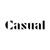 Casual logo