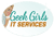 Geek Girls IT Services logo