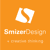 Smizer Design logo