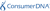 ConsumerDNA logo