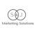 S&J Marketing Solutions logo