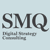 SMQ Digital Strategy Consulting logo