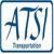 America Trading Service logo