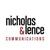 Nicholas & Lence Communications logo