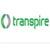 Transpire Design logo