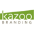Kazoo Branding logo