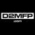 D2MFP Inc logo