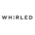 Whirled logo