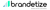 Brandetize logo