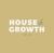 House of Growth logo