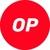 OP Labs logo