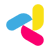 Black Propeller logo