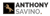 Anthony Savino logo
