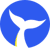 Blue Whale Apps logo