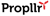 Propllr logo
