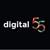 Digital-55 logo
